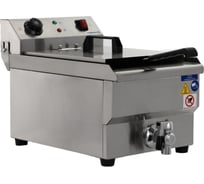 Фритюрница Foodatlas (13л) DF-13L 00-00000691