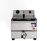 Фритюрница Foodatlas (13л) DF-13L 00-00000691 2