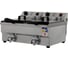 Фритюрница Foodatlas (13л+13л) DF-13L-2 00-00000692 2