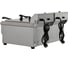 Фритюрница Foodatlas (13л+13л) DF-13L-2 00-00000692 4