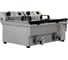 Фритюрница Foodatlas (13л+13л) DF-13L-2 00-00000692 5