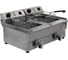 Фритюрница Foodatlas (13л+13л) DF-13L-2 00-00000692 7