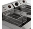 Фритюрница Foodatlas (13л+13л) DF-13L-2 00-00000692 9