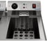 Фритюрница Foodatlas (13л+13л) DF-13L-2 00-00000692 11
