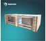 Ванна моечная ВМЦб Mecon Base, 2 м/о 400x400x250, борт, отв. д/смесит. 1200x600 ВМЦ-2B12060-4040-бо 10
