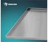 Полка для сушки посуды Mecon ПСП - 600x300x180 Base, цинк, сетка для тарелок (с поддоном) ПСП-B603018т-п 5