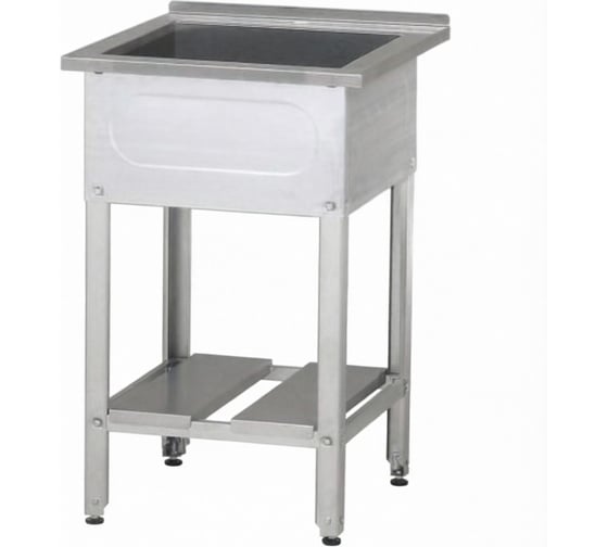 Ванна моечная Mecon ВМСб - 530 Base ВМС-1B53