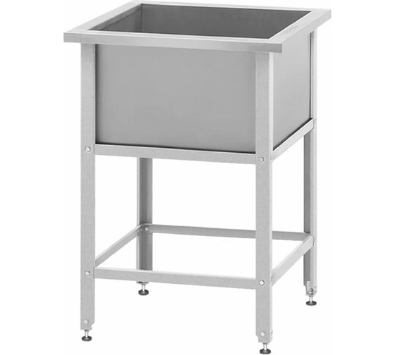 Ванна моечная Mecon ВМСб - 700 Base ВМС-1B70