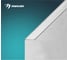 Полка для сушки посуды Mecon ПСП - 1000x300x180 Base, цинк, сетка для тарелок (с поддоном) ПСП-B1003018т-п 3
