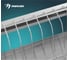 Полка для сушки посуды Mecon ПСП - 1000x300x180 Base, цинк, сетка для тарелок (с поддоном) ПСП-B1003018т-п 5