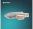 Тележка для сервировки ТДСр Mecon Retail, 2 уровня 800x500x860 ТДС-2R805086 6