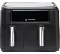 Аэрофритюрница EVOLUTION AIRO 10600 Dual