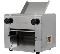 Тестораскатка-лапшерезка Foodatlas электрическая  FA-300SS 00-00001176