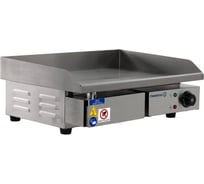 Жарочная поверхность Foodatlas EG-818  Eco 00-00000698