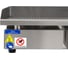 Жарочная поверхность Foodatlas EG-821  Eco 00-00000700 6
