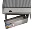 Жарочная поверхность Foodatlas EG-821  Eco 00-00000700 8