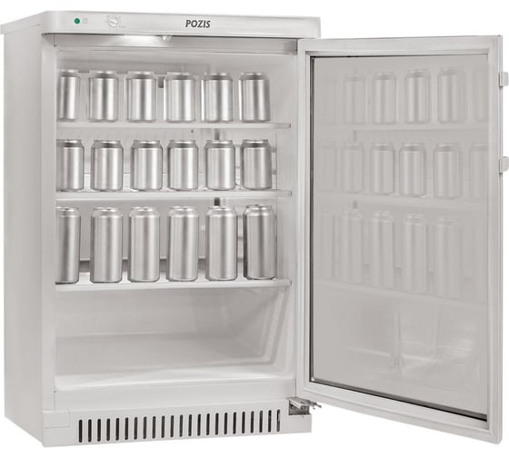 Холодильник POZIS -СВИЯГА 514 белый 038CV