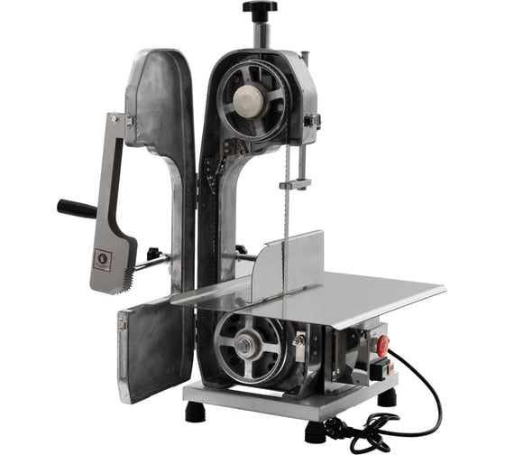 Пила ленточная для мяса Foodatlas FA-130B 00-00001256