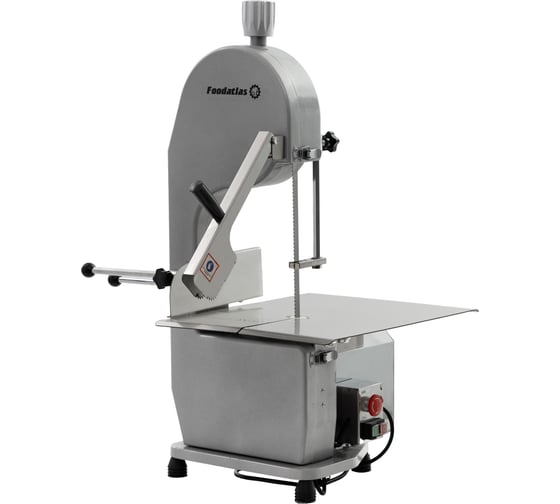 Пила ленточная для мяса Foodatlas FA-250A 00-00001258