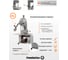 Пила ленточная для мяса Foodatlas FA-250A 00-00001258 5