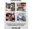 Пила ленточная для мяса Foodatlas FA-250A 00-00001258 7