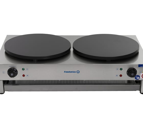 Блинница Foodatlas MLP-2 00-00000708