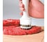 Ручной размягчитель мяса Mallony CARNE 19x5 см пластмасса нержавеющая сталь 00 3617 3
