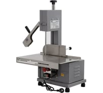 Пила ленточная для мяса Foodatlas FA-120 00-00001254