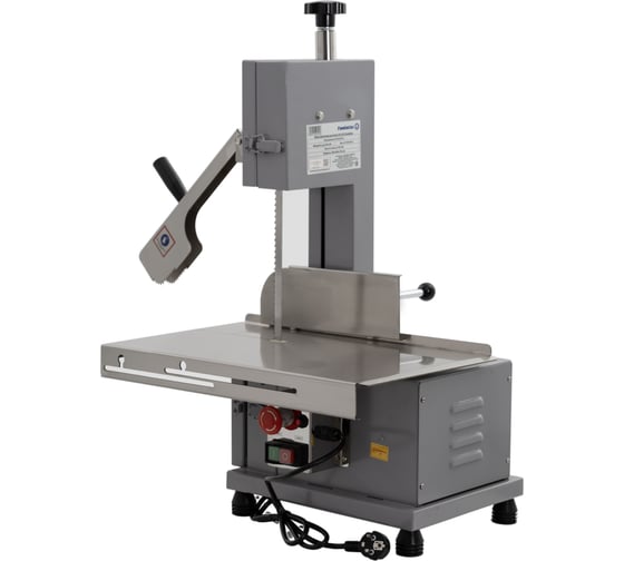 Пила ленточная для мяса Foodatlas FA-120 00-00001254