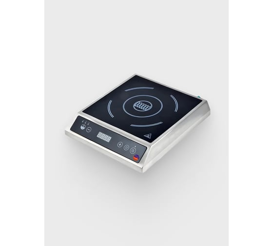 Плита индукционная INDOKOR IN2700 E5992