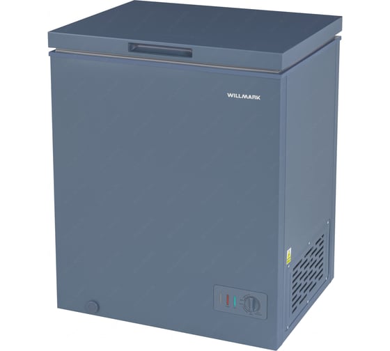 Морозильный ларь Willmark CF-120MS 1003986