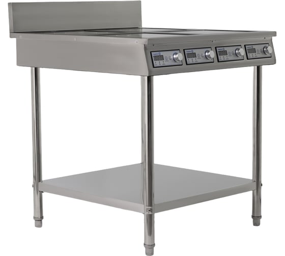 Плита индукционная Foodatlas FA-35004K Eco 00-00000256