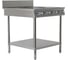 Плита индукционная Foodatlas FA-35004K Eco 00-00000256 1