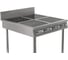 Плита индукционная Foodatlas FA-35004K Eco 00-00000256 2