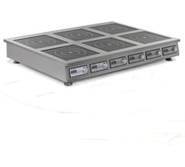 Плита индукционная Foodatlas FA-35006KT Eco 00-00000257