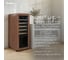 Винный шкаф TESLER CWC-248 CARAMEL WOOD LD 00000203680 2