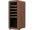 Винный шкаф TESLER CWC-248 CARAMEL WOOD LD 00000203680 10