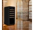 Винный шкаф TESLER CWC-248 BLACK LD 00000203678 4