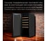 Винный шкаф TESLER CWC-248 BLACK LD 00000203678 6