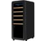 Винный шкаф TESLER CWC-248 BLACK LD 00000203678 2