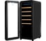 Винный шкаф TESLER CWC-248 BLACK LD 00000203678 3