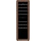Винный шкаф TESLER CWC-308 CARAMEL WOOD 00000203681 1