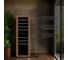 Винный шкаф TESLER CWC-308 CARAMEL WOOD 00000203681 3