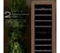 Винный шкаф TESLER CWC-308 CARAMEL WOOD 00000203681 5