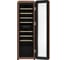 Винный шкаф TESLER CWC-308 CARAMEL WOOD 00000203681 11