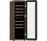 Винный шкаф TESLER CWC-308 CARAMEL WOOD 00000203681 12