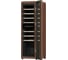 Винный шкаф TESLER CWC-308 CARAMEL WOOD 00000203681 13