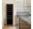 Винный шкаф TESLER CWC-308 CARAMEL WOOD LD 00000203682 2