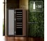 Винный шкаф TESLER CWC-308 CARAMEL WOOD LD 00000203682 7