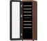 Винный шкаф TESLER CWC-308 CARAMEL WOOD LD 00000203682 12